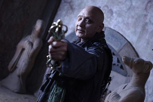 盗墓迷城成人版视频,成人版探秘古墓，惊险刺激揭秘之旅