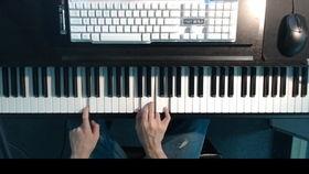 成人钢琴讲课教学视频大全,成人钢琴学习宝典