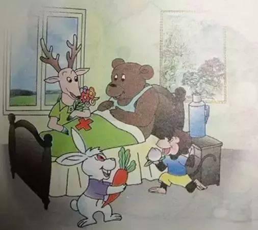 小熊怎么变成人的视频,揭秘动物到人类的神奇之旅