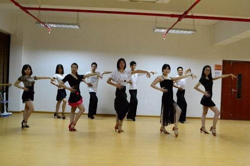 成人舞蹈夏辉简介视频,舞动人生，成人舞蹈的魅力演绎者