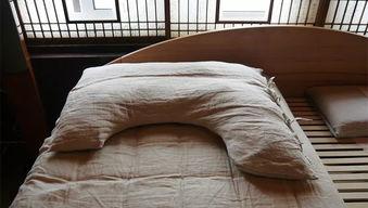 手工制作成人枕头视频,一针一线编织温馨睡眠时光