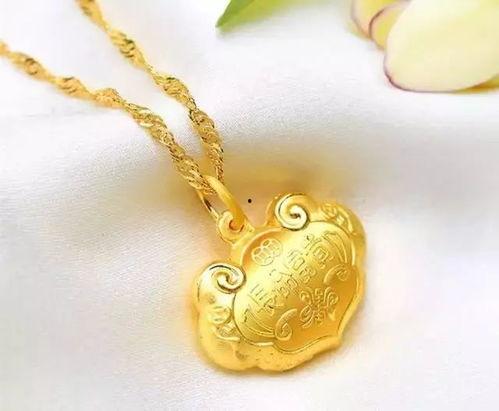 金锁成人佩戴方法视频,轻松掌握，守护您的美好时光