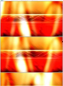 成人渐变理发模板视频